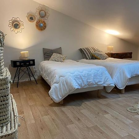 Apartamento Superbe Duplex Vue Cathedrale Exceptionnelle Périgueux Exterior foto