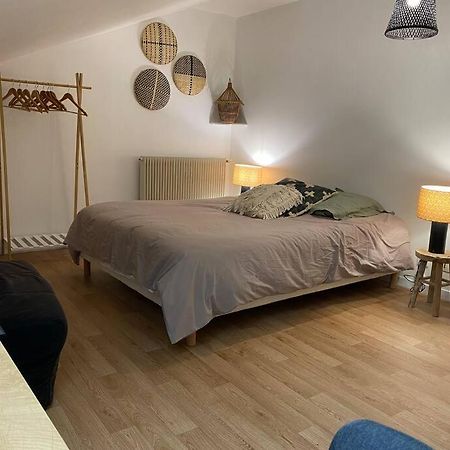 Apartamento Superbe Duplex Vue Cathedrale Exceptionnelle Périgueux Exterior foto