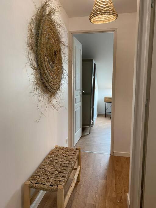 Apartamento Superbe Duplex Vue Cathedrale Exceptionnelle Périgueux Exterior foto