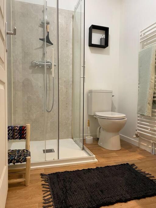 Apartamento Superbe Duplex Vue Cathedrale Exceptionnelle Périgueux Exterior foto