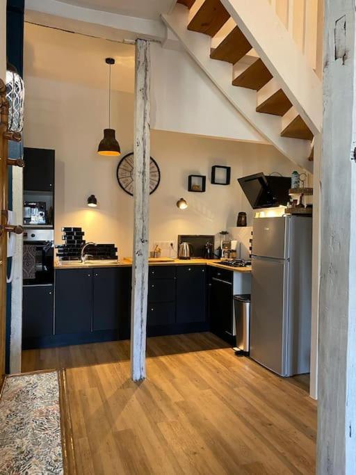 Apartamento Superbe Duplex Vue Cathedrale Exceptionnelle Périgueux Exterior foto